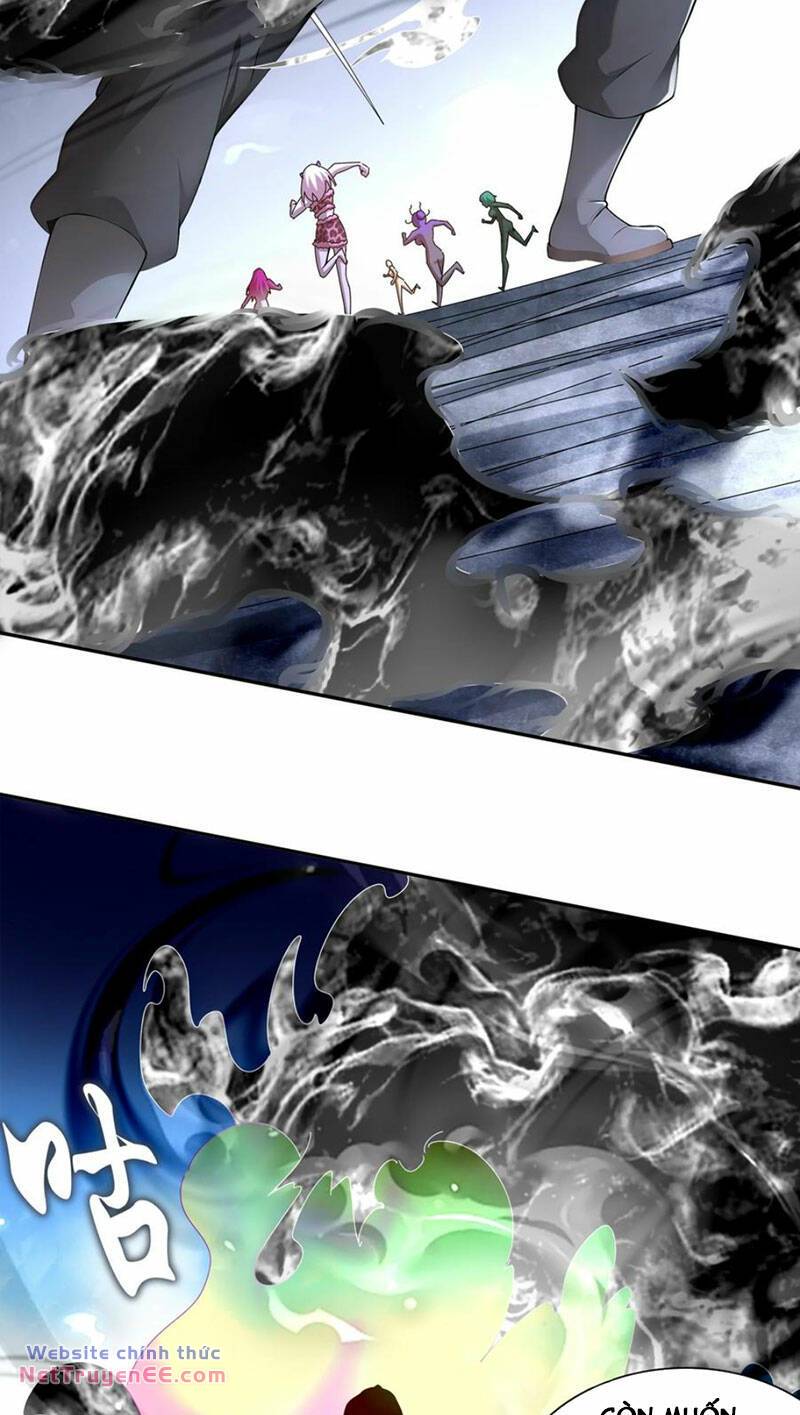 Tuyệt Sắc Đạo Lữ Đều Nói Ngô Hoàng Thể Chất Vô Địch Chapter 196 - Trang 2