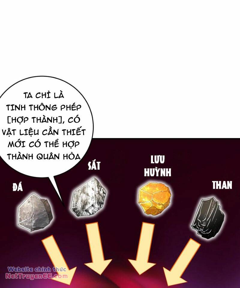 Tuyệt Sắc Đạo Lữ Đều Nói Ngô Hoàng Thể Chất Vô Địch Chapter 201 - Trang 2