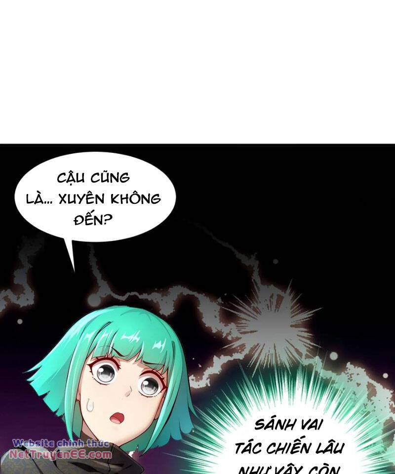 Tuyệt Sắc Đạo Lữ Đều Nói Ngô Hoàng Thể Chất Vô Địch Chapter 201 - Trang 2