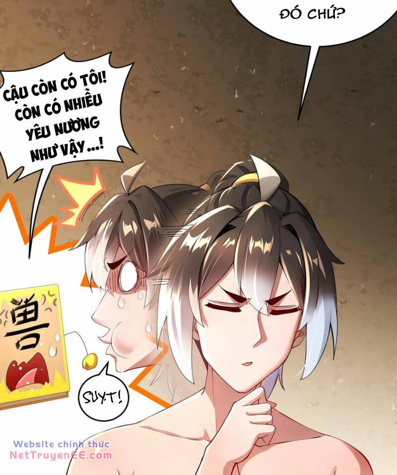 Tuyệt Sắc Đạo Lữ Đều Nói Ngô Hoàng Thể Chất Vô Địch Chapter 201 - Trang 2