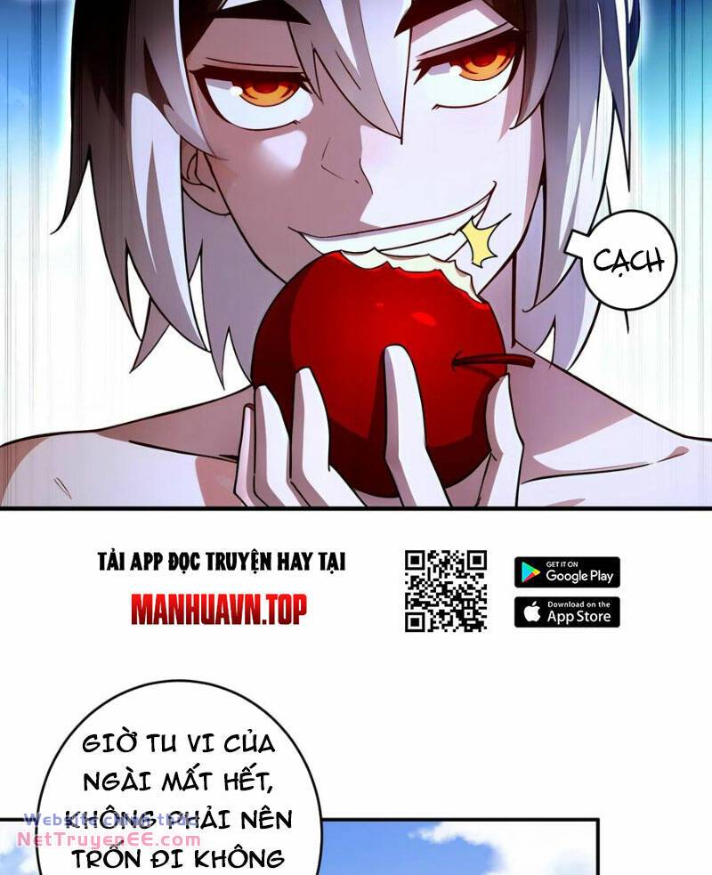 Tuyệt Sắc Đạo Lữ Đều Nói Ngô Hoàng Thể Chất Vô Địch Chapter 201 - Trang 2