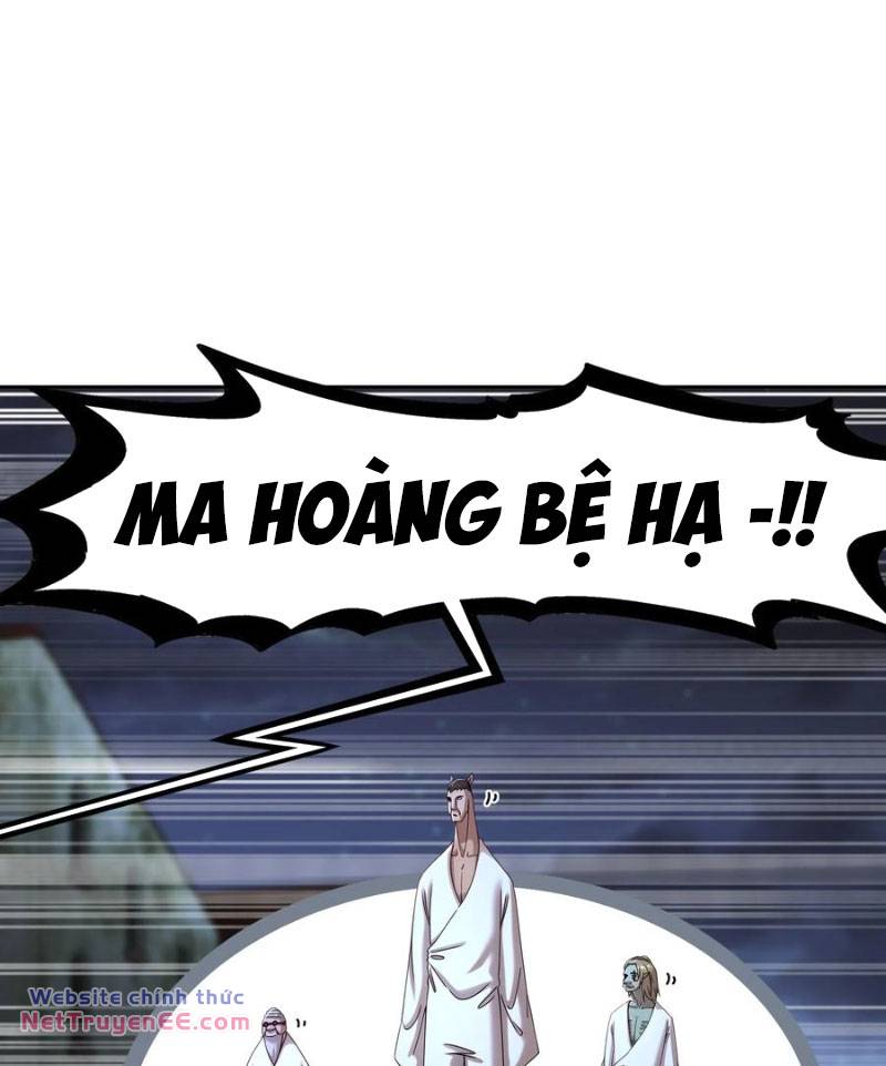 Tuyệt Sắc Đạo Lữ Đều Nói Ngô Hoàng Thể Chất Vô Địch Chapter 206 - Trang 2