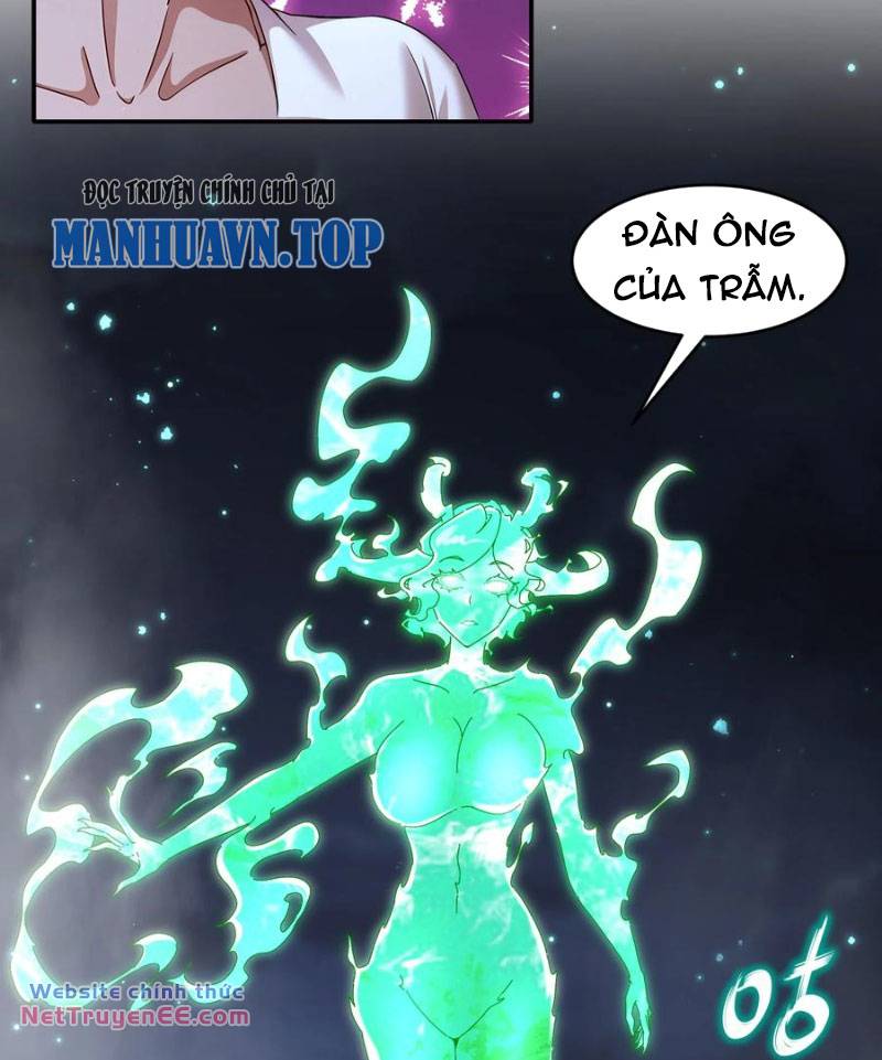 Tuyệt Sắc Đạo Lữ Đều Nói Ngô Hoàng Thể Chất Vô Địch Chapter 206 - Trang 2