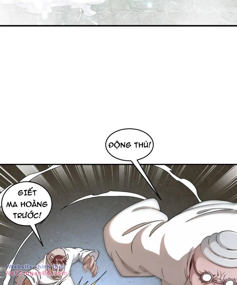Tuyệt Sắc Đạo Lữ Đều Nói Ngô Hoàng Thể Chất Vô Địch Chapter 206 - Trang 2