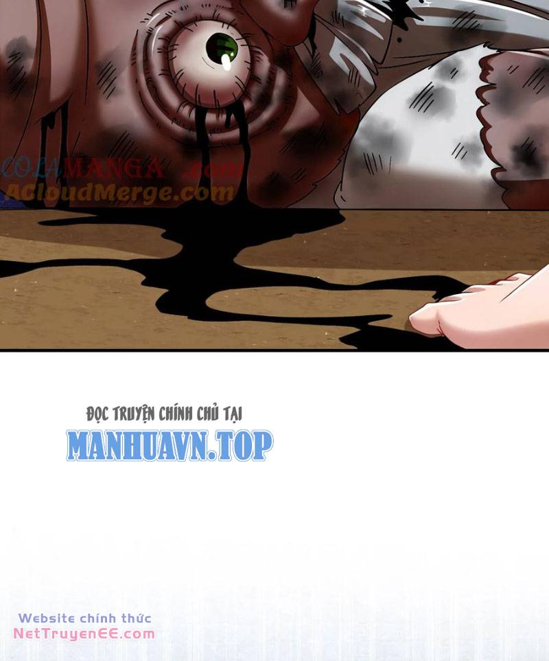 Tuyệt Sắc Đạo Lữ Đều Nói Ngô Hoàng Thể Chất Vô Địch Chapter 206 - Trang 2