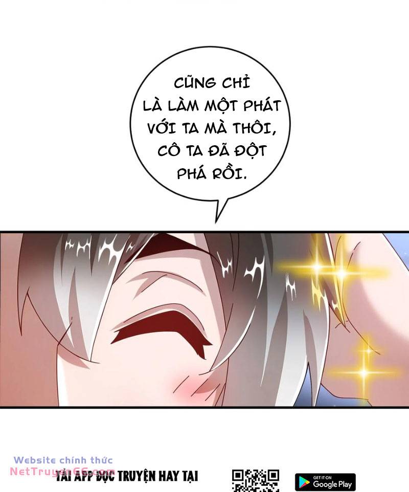 Tuyệt Sắc Đạo Lữ Đều Nói Ngô Hoàng Thể Chất Vô Địch Chapter 206 - Trang 2