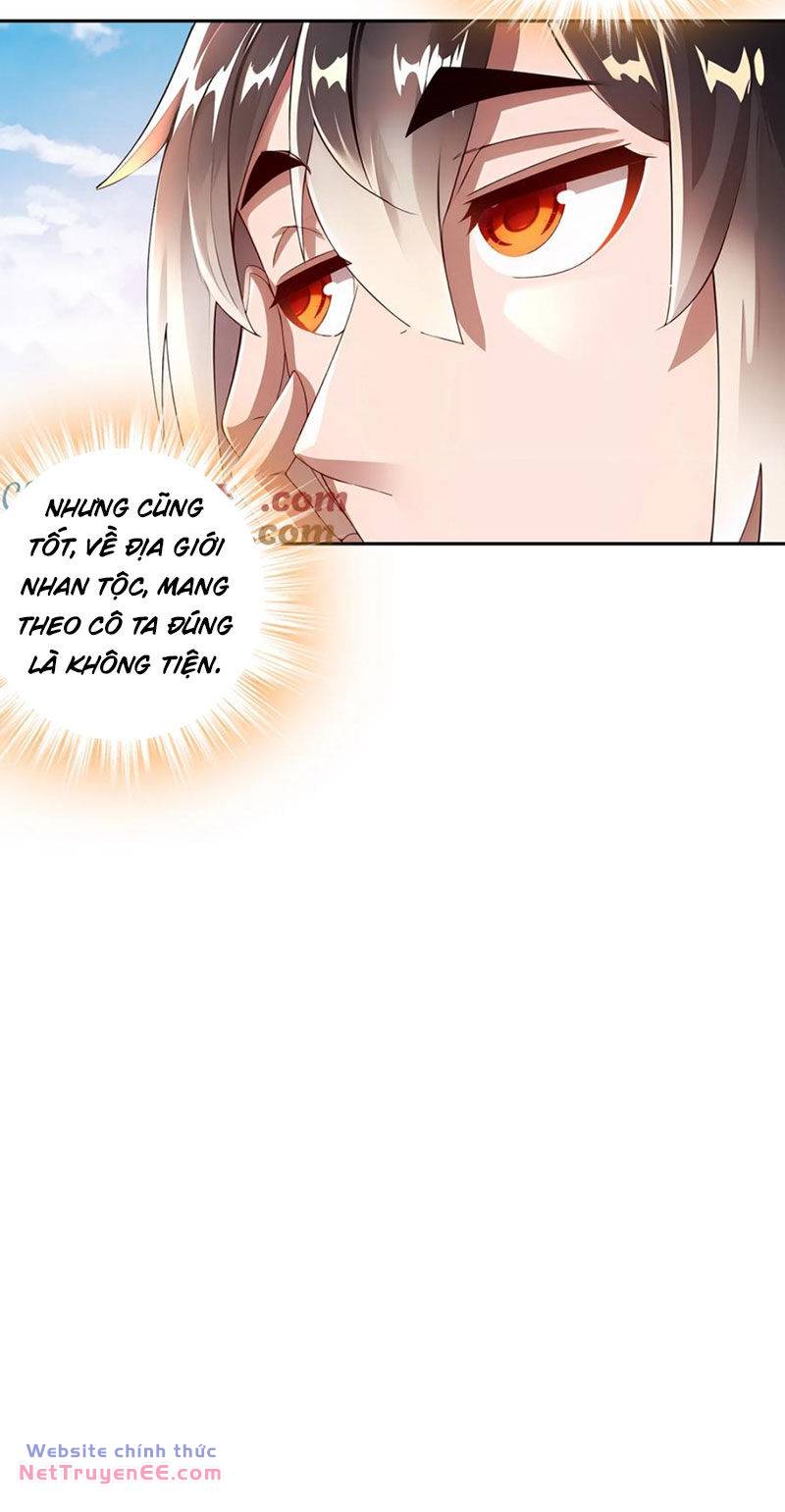 Tuyệt Sắc Đạo Lữ Đều Nói Ngô Hoàng Thể Chất Vô Địch Chapter 207 - Trang 2