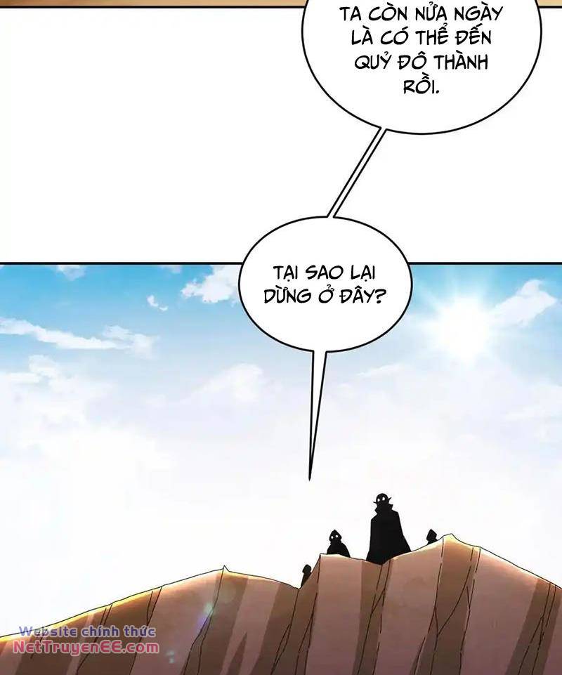 Tuyệt Sắc Đạo Lữ Đều Nói Ngô Hoàng Thể Chất Vô Địch Chapter 208 - Trang 2