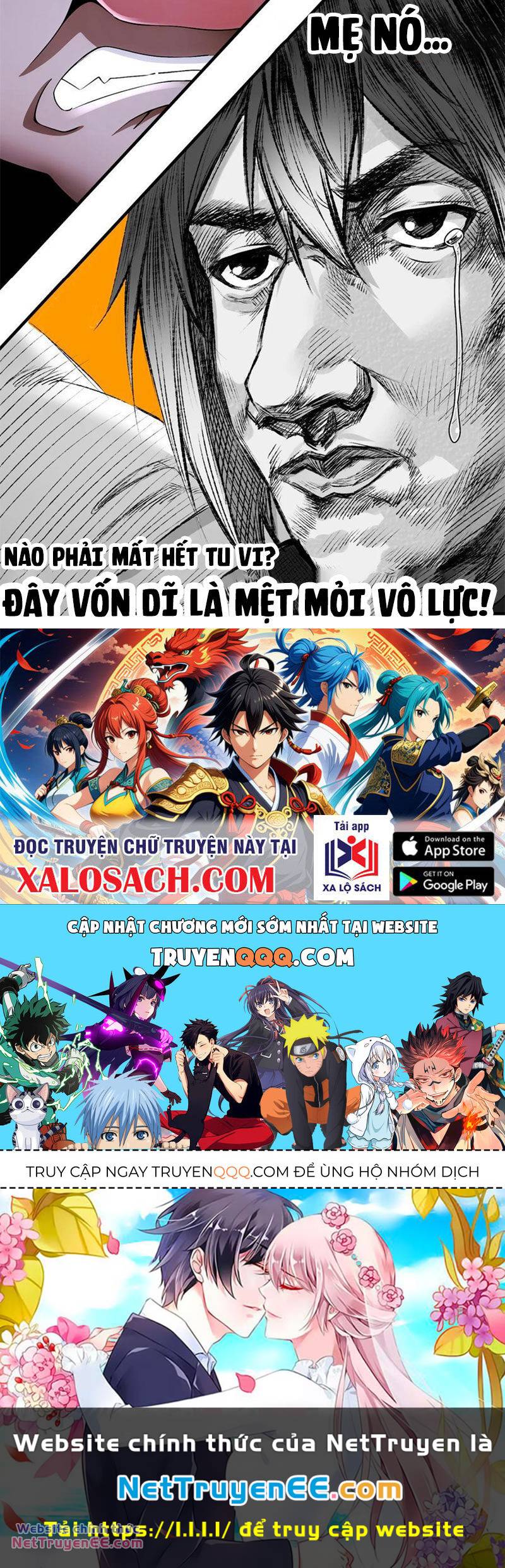 Tuyệt Sắc Đạo Lữ Đều Nói Ngô Hoàng Thể Chất Vô Địch Chapter 209 - Trang 2