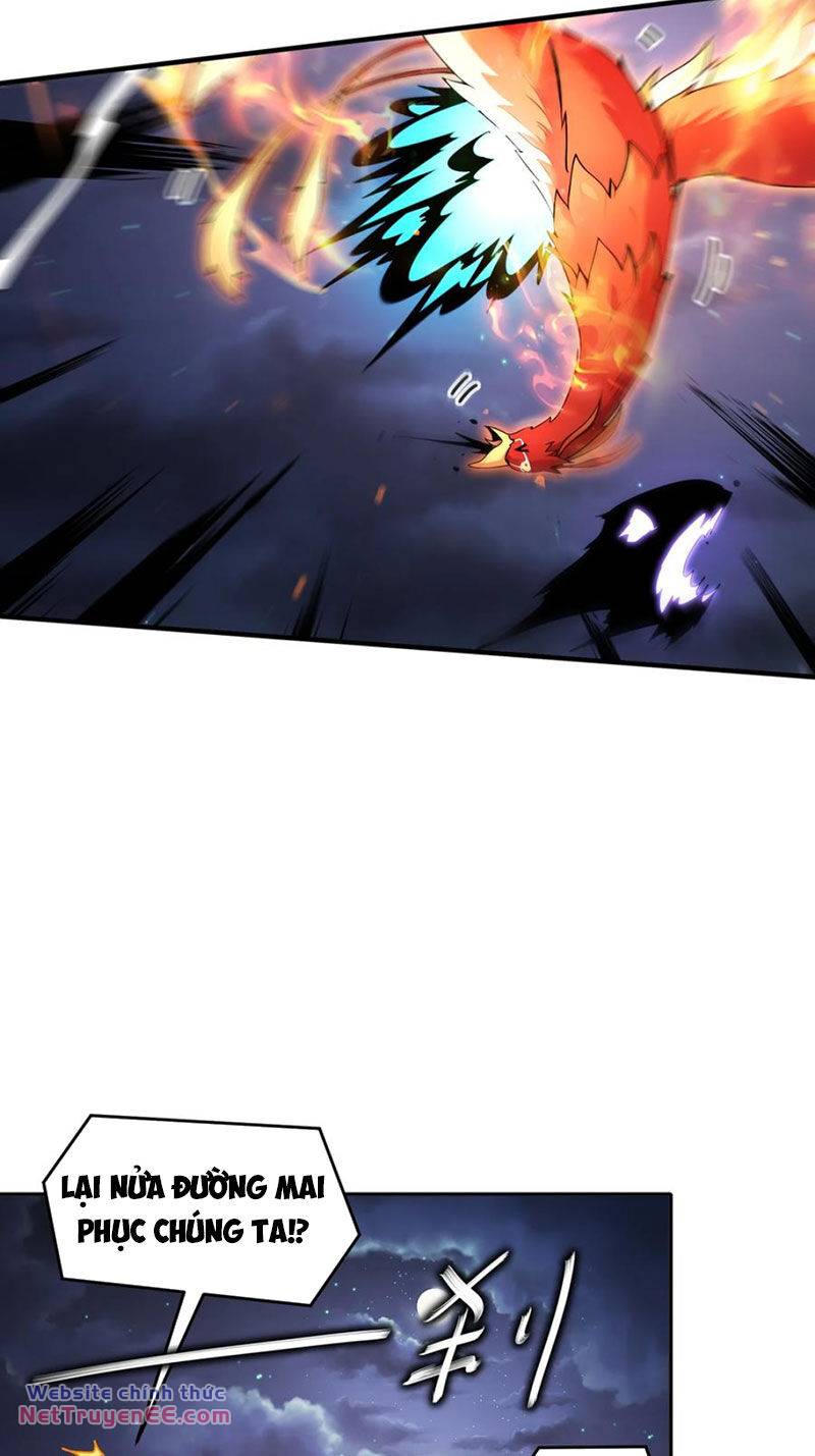 Tuyệt Sắc Đạo Lữ Đều Nói Ngô Hoàng Thể Chất Vô Địch Chapter 209 - Trang 2