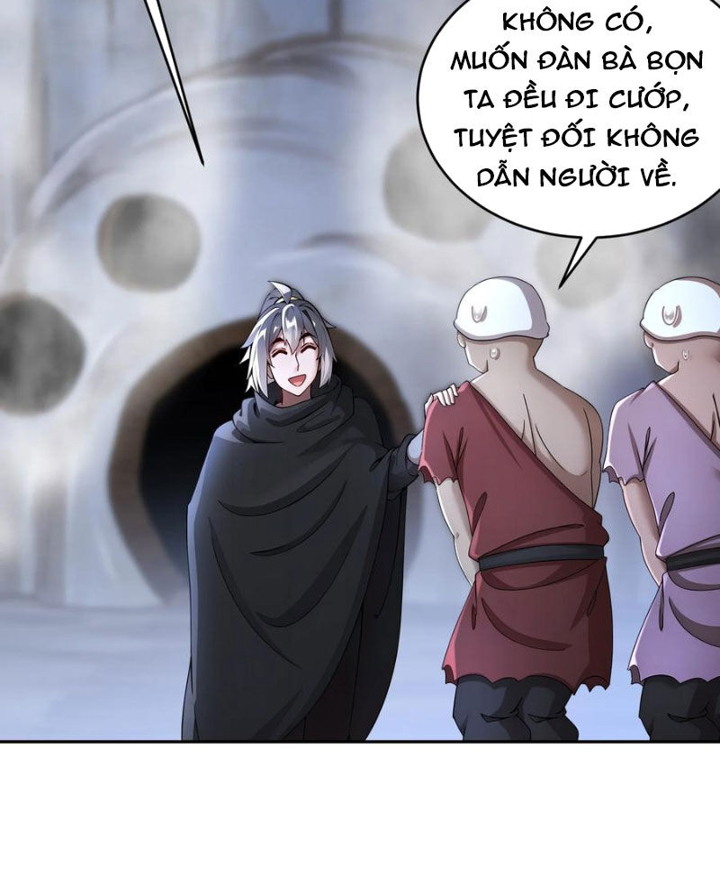Tuyệt Sắc Đạo Lữ Đều Nói Ngô Hoàng Thể Chất Vô Địch Chapter 214 - Trang 2