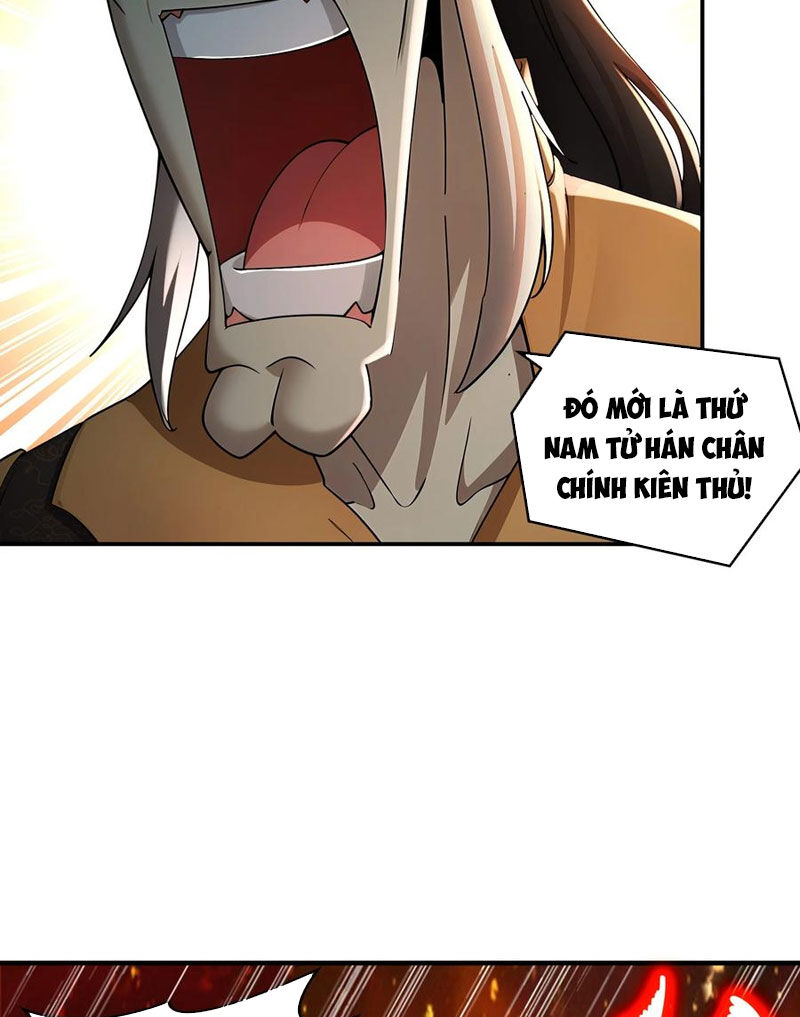 Tuyệt Sắc Đạo Lữ Đều Nói Ngô Hoàng Thể Chất Vô Địch Chapter 215 - Trang 2