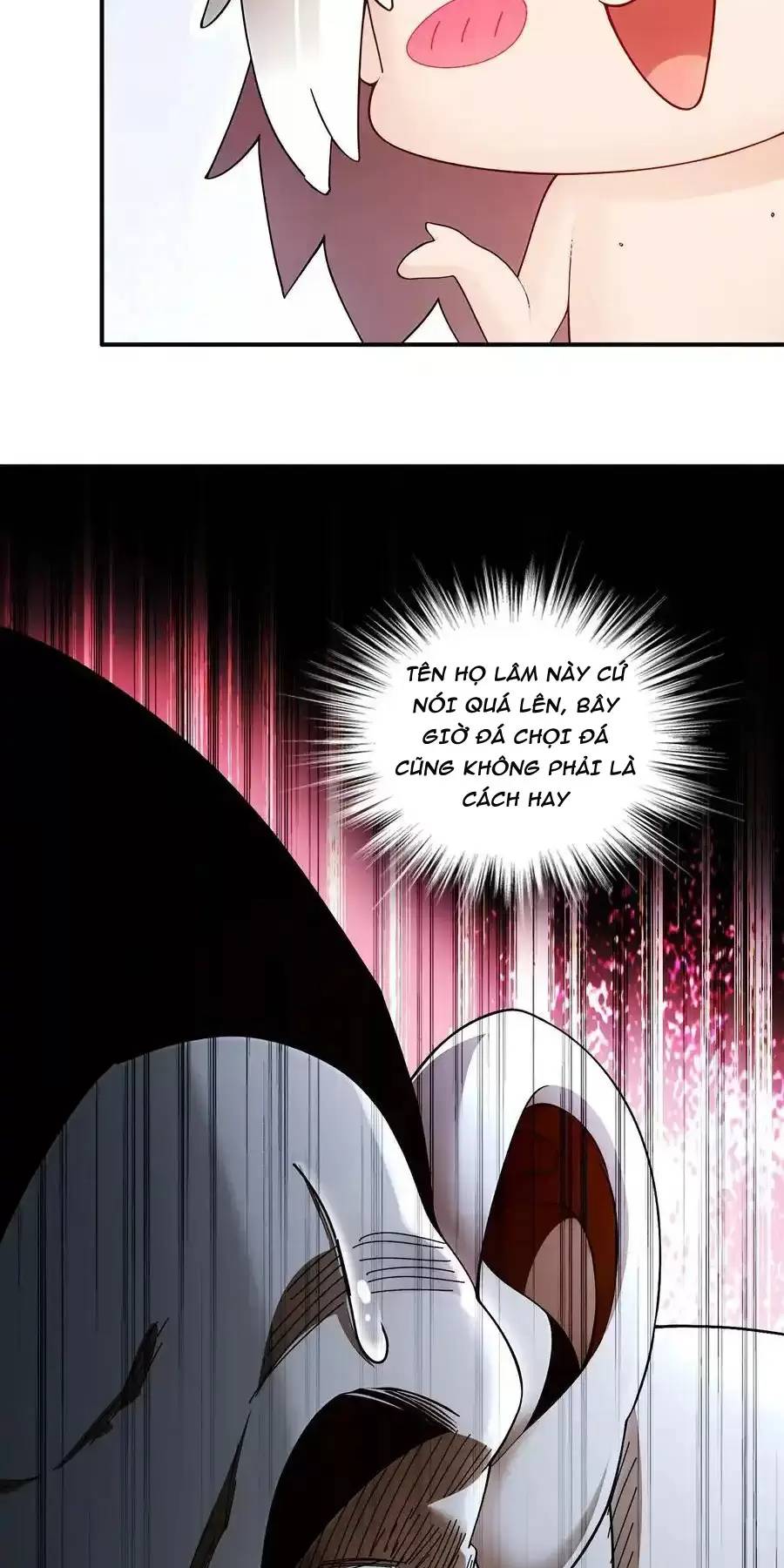 Tuyệt Sắc Đạo Lữ Đều Nói Ngô Hoàng Thể Chất Vô Địch Chapter 263 - Trang 2