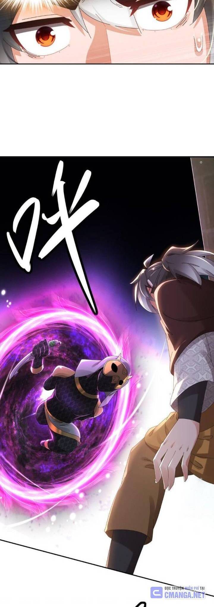 Tuyệt Sắc Đạo Lữ Đều Nói Ngô Hoàng Thể Chất Vô Địch Chapter 290 - Trang 2