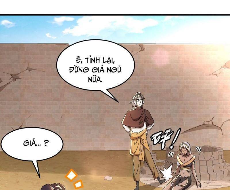 Tuyệt Sắc Đạo Lữ Đều Nói Ngô Hoàng Thể Chất Vô Địch Chapter 297 - Trang 2