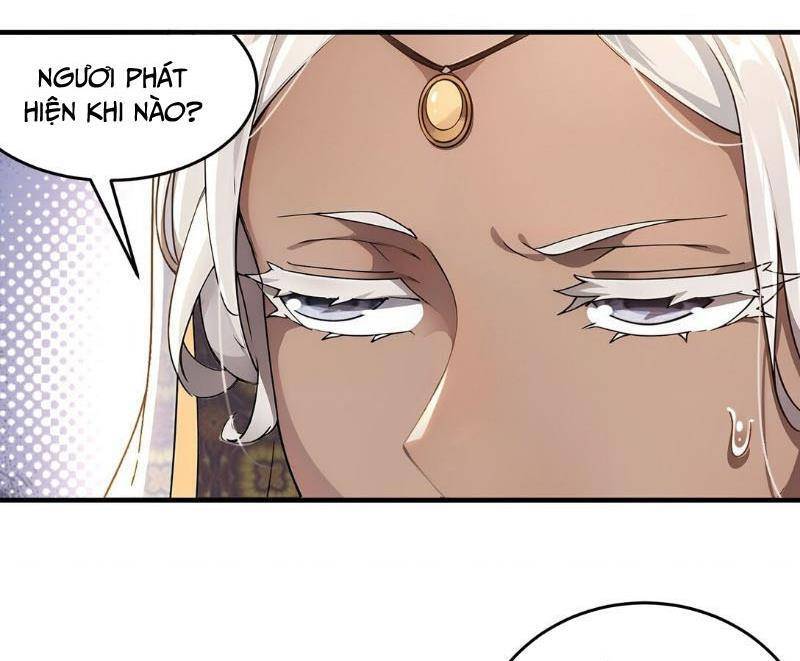 Tuyệt Sắc Đạo Lữ Đều Nói Ngô Hoàng Thể Chất Vô Địch Chapter 297 - Trang 2