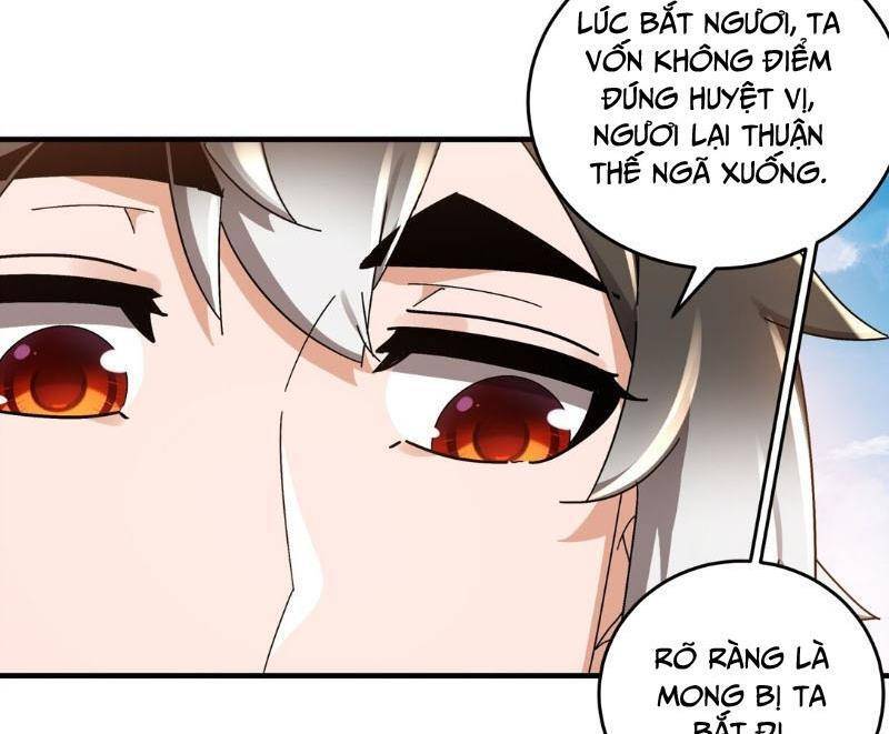 Tuyệt Sắc Đạo Lữ Đều Nói Ngô Hoàng Thể Chất Vô Địch Chapter 297 - Trang 2