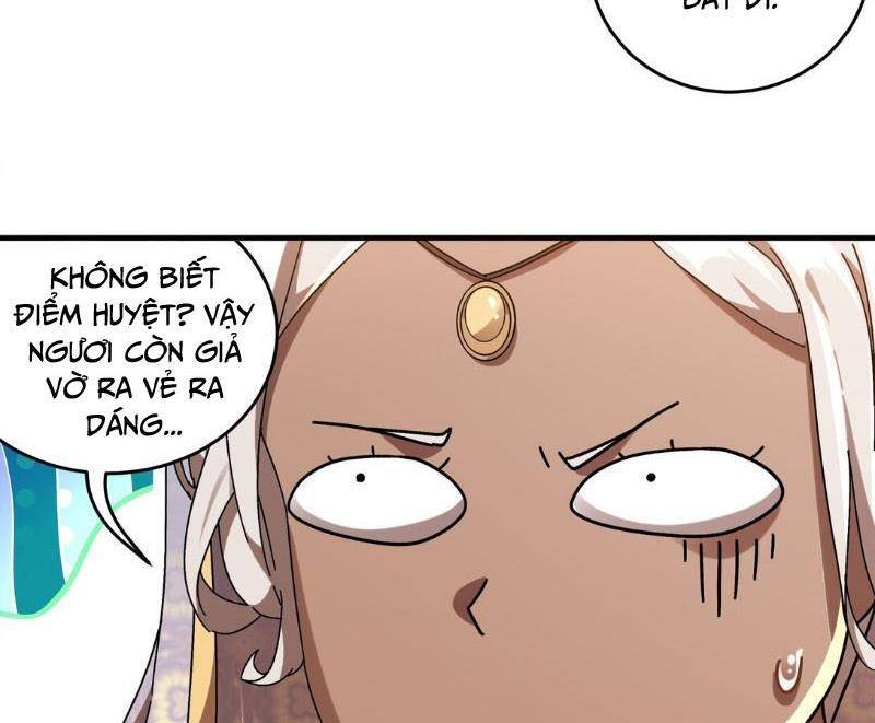 Tuyệt Sắc Đạo Lữ Đều Nói Ngô Hoàng Thể Chất Vô Địch Chapter 297 - Trang 2