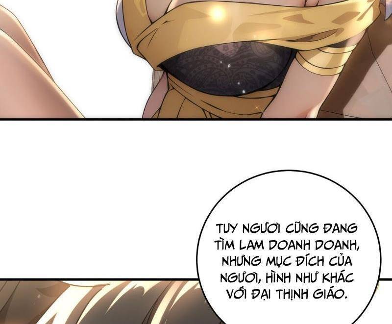 Tuyệt Sắc Đạo Lữ Đều Nói Ngô Hoàng Thể Chất Vô Địch Chapter 297 - Trang 2