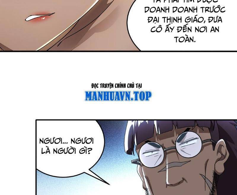 Tuyệt Sắc Đạo Lữ Đều Nói Ngô Hoàng Thể Chất Vô Địch Chapter 297 - Trang 2