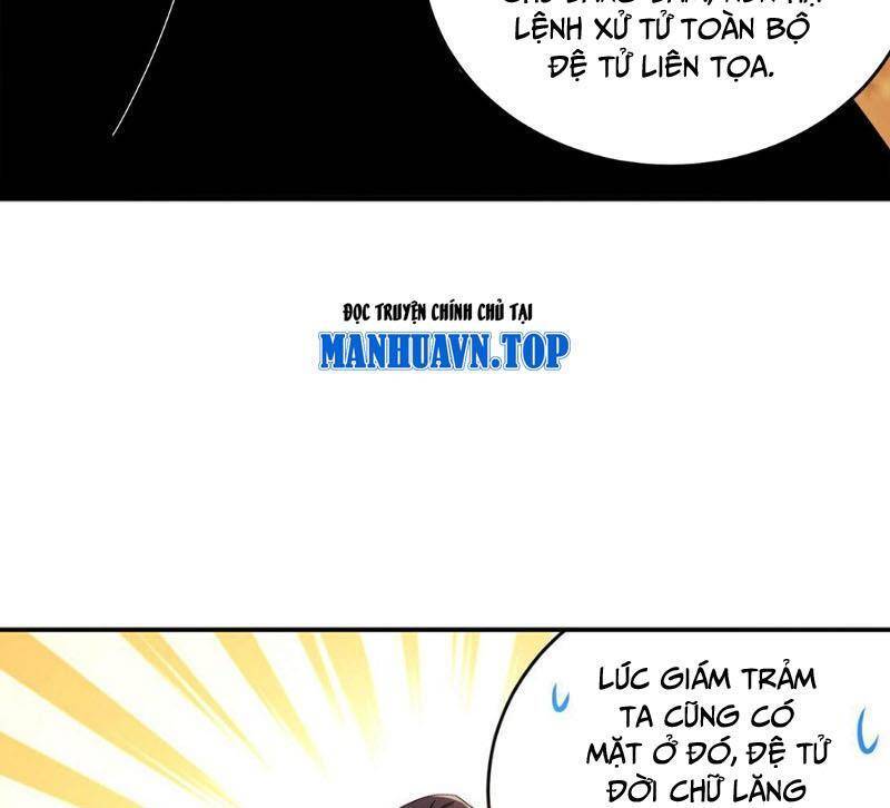 Tuyệt Sắc Đạo Lữ Đều Nói Ngô Hoàng Thể Chất Vô Địch Chapter 297 - Trang 2
