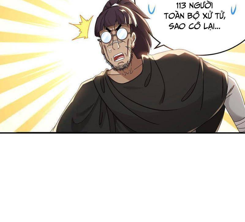 Tuyệt Sắc Đạo Lữ Đều Nói Ngô Hoàng Thể Chất Vô Địch Chapter 297 - Trang 2