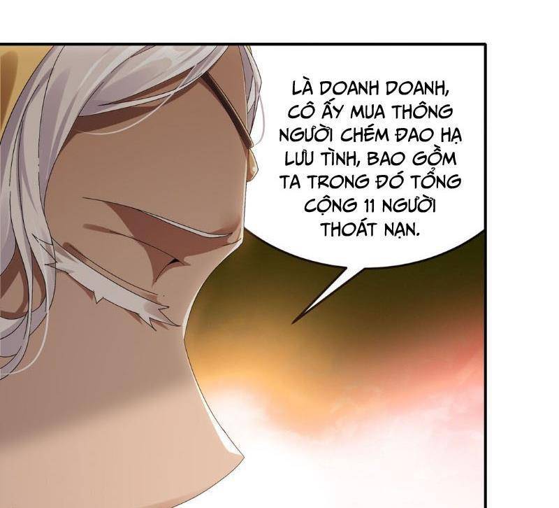 Tuyệt Sắc Đạo Lữ Đều Nói Ngô Hoàng Thể Chất Vô Địch Chapter 297 - Trang 2