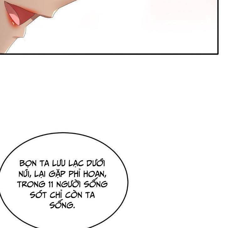 Tuyệt Sắc Đạo Lữ Đều Nói Ngô Hoàng Thể Chất Vô Địch Chapter 297 - Trang 2