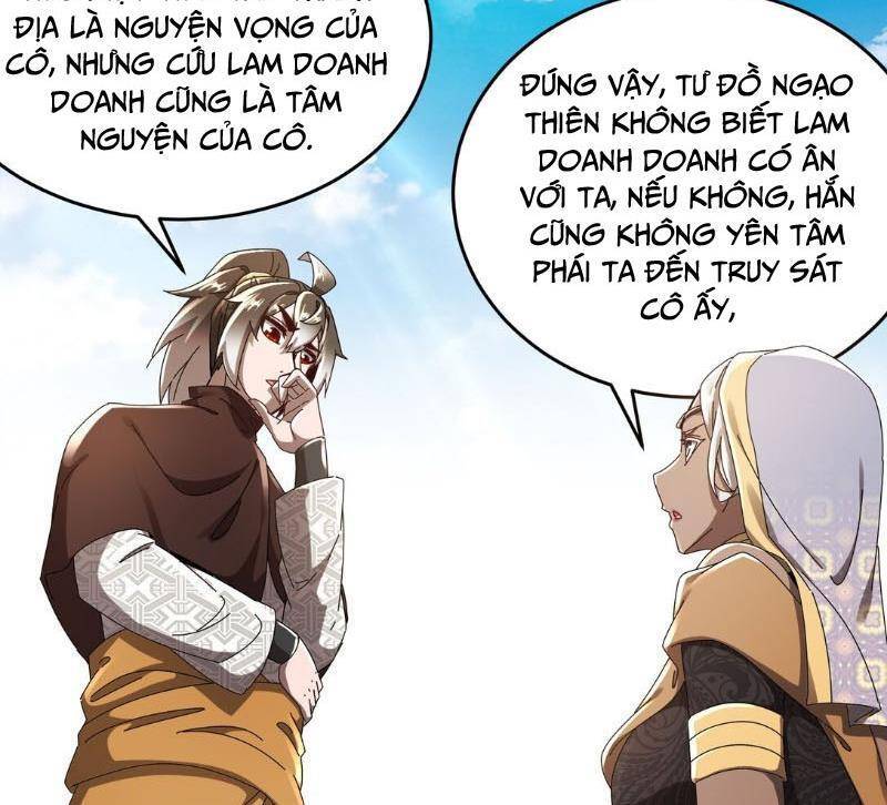 Tuyệt Sắc Đạo Lữ Đều Nói Ngô Hoàng Thể Chất Vô Địch Chapter 297 - Trang 2