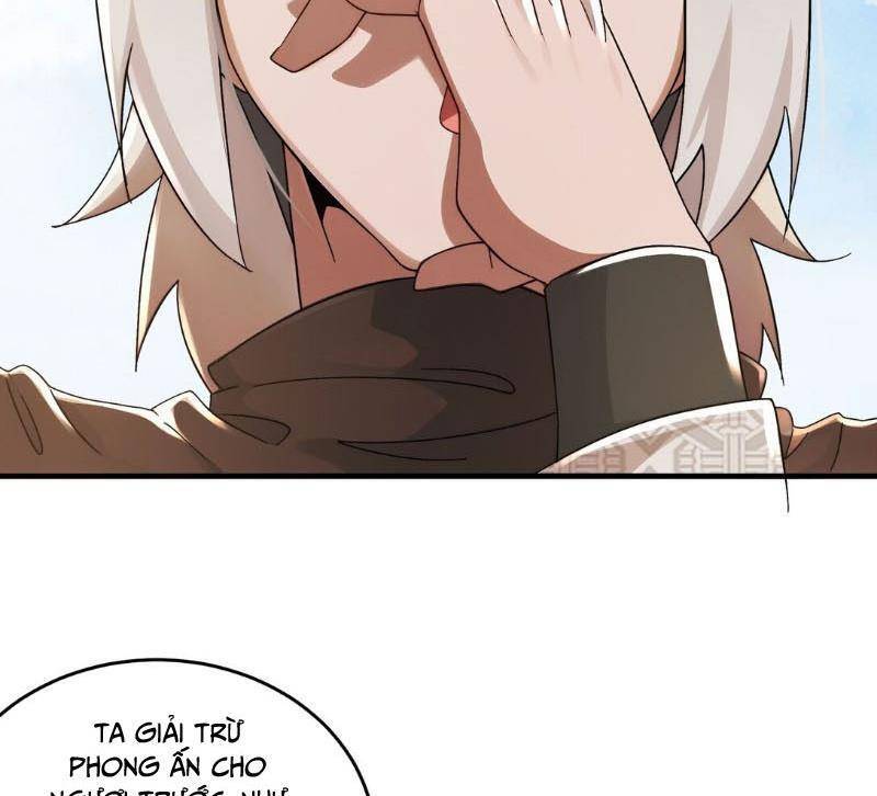 Tuyệt Sắc Đạo Lữ Đều Nói Ngô Hoàng Thể Chất Vô Địch Chapter 297 - Trang 2