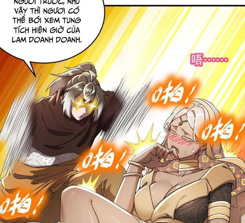 Tuyệt Sắc Đạo Lữ Đều Nói Ngô Hoàng Thể Chất Vô Địch Chapter 297 - Trang 2