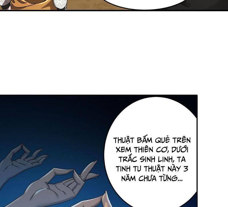 Tuyệt Sắc Đạo Lữ Đều Nói Ngô Hoàng Thể Chất Vô Địch Chapter 297 - Trang 2