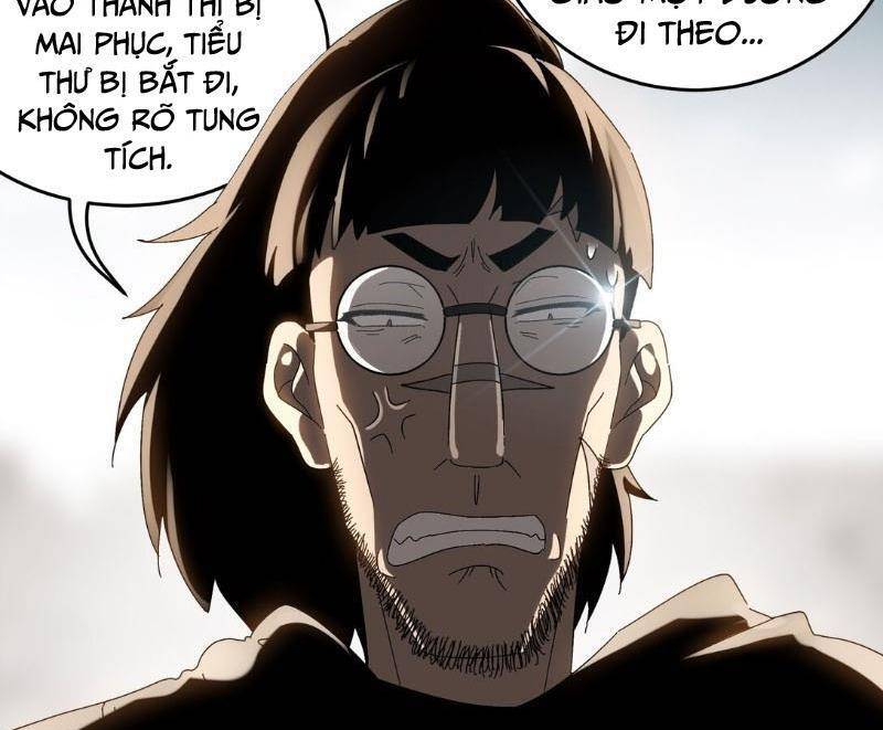 Tuyệt Sắc Đạo Lữ Đều Nói Ngô Hoàng Thể Chất Vô Địch Chapter 297 - Trang 2