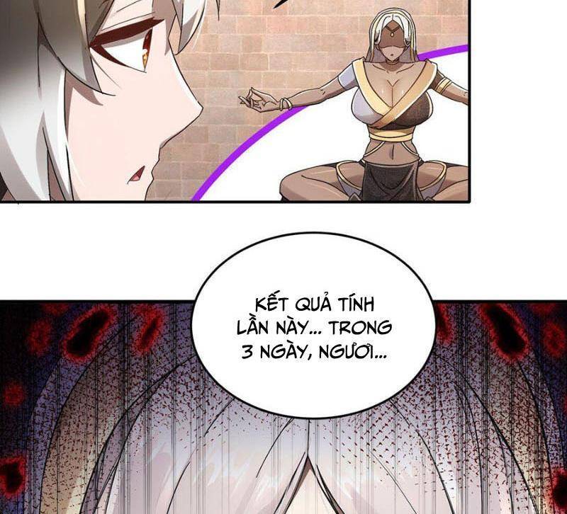 Tuyệt Sắc Đạo Lữ Đều Nói Ngô Hoàng Thể Chất Vô Địch Chapter 297 - Trang 2