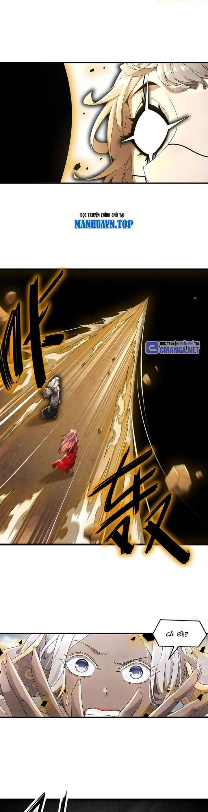 Tuyệt Sắc Đạo Lữ Đều Nói Ngô Hoàng Thể Chất Vô Địch Chapter 299 - Trang 2