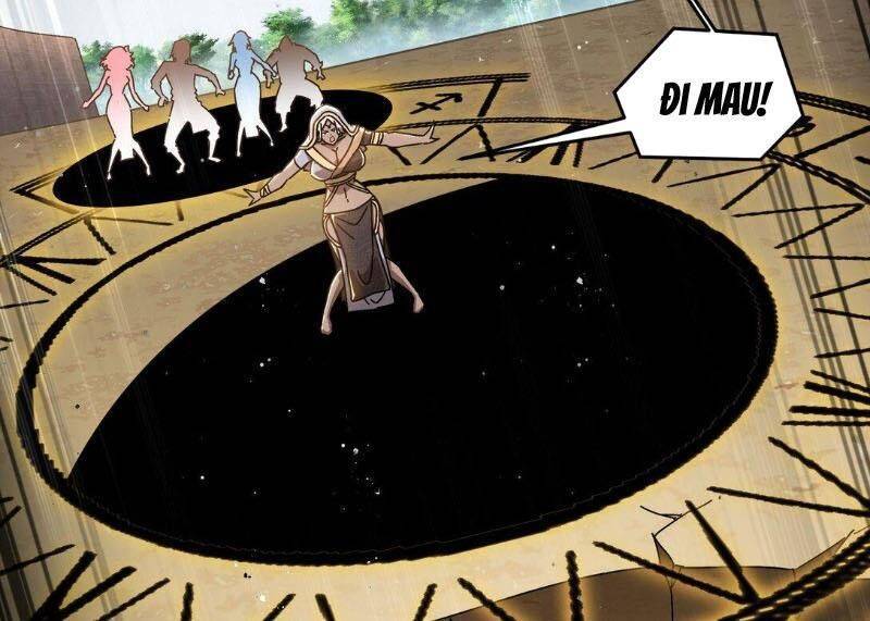 Tuyệt Sắc Đạo Lữ Đều Nói Ngô Hoàng Thể Chất Vô Địch Chapter 300 - Trang 2