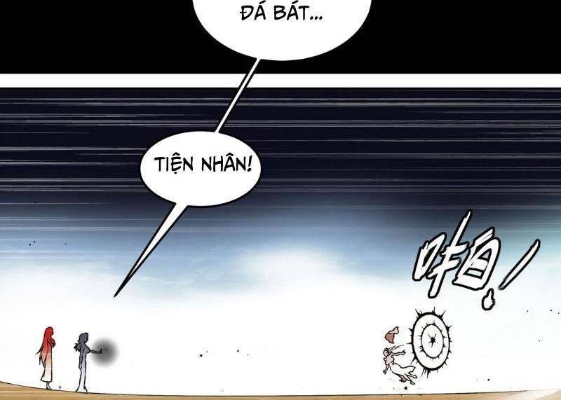 Tuyệt Sắc Đạo Lữ Đều Nói Ngô Hoàng Thể Chất Vô Địch Chapter 300 - Trang 2