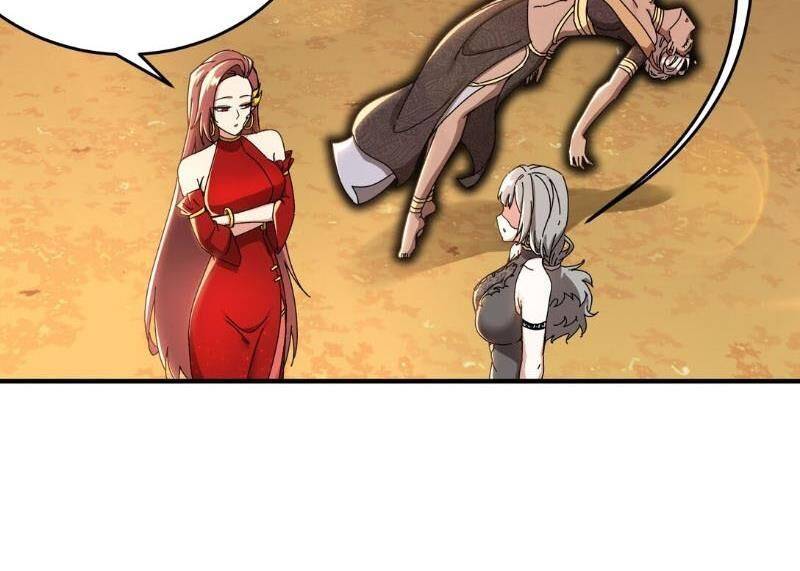 Tuyệt Sắc Đạo Lữ Đều Nói Ngô Hoàng Thể Chất Vô Địch Chapter 300 - Trang 2