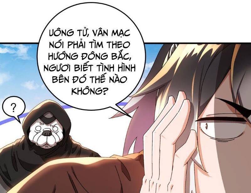 Tuyệt Sắc Đạo Lữ Đều Nói Ngô Hoàng Thể Chất Vô Địch Chapter 300 - Trang 2