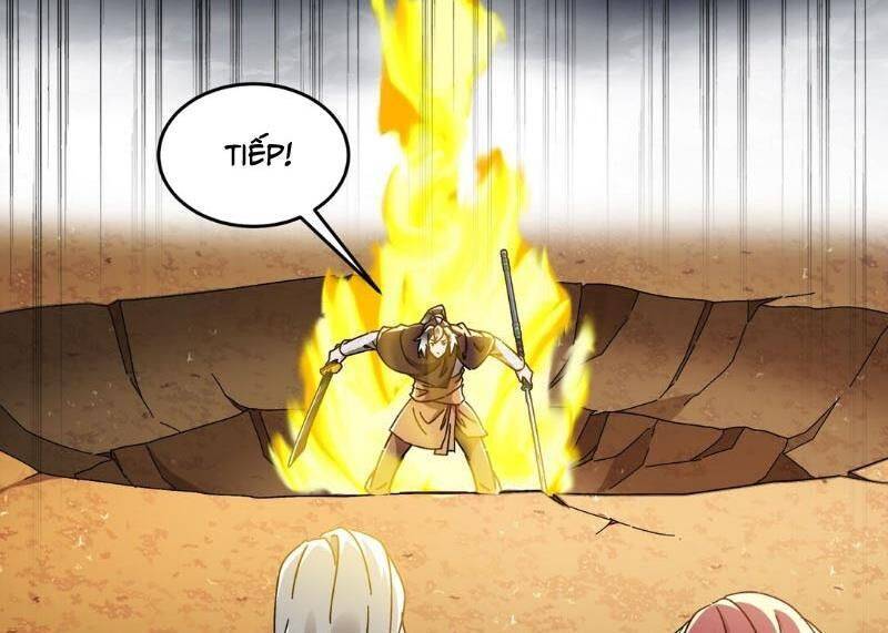 Tuyệt Sắc Đạo Lữ Đều Nói Ngô Hoàng Thể Chất Vô Địch Chapter 300 - Trang 2