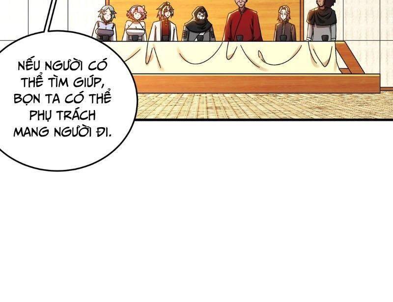 Tuyệt Sắc Đạo Lữ Đều Nói Ngô Hoàng Thể Chất Vô Địch Chapter 300 - Trang 2