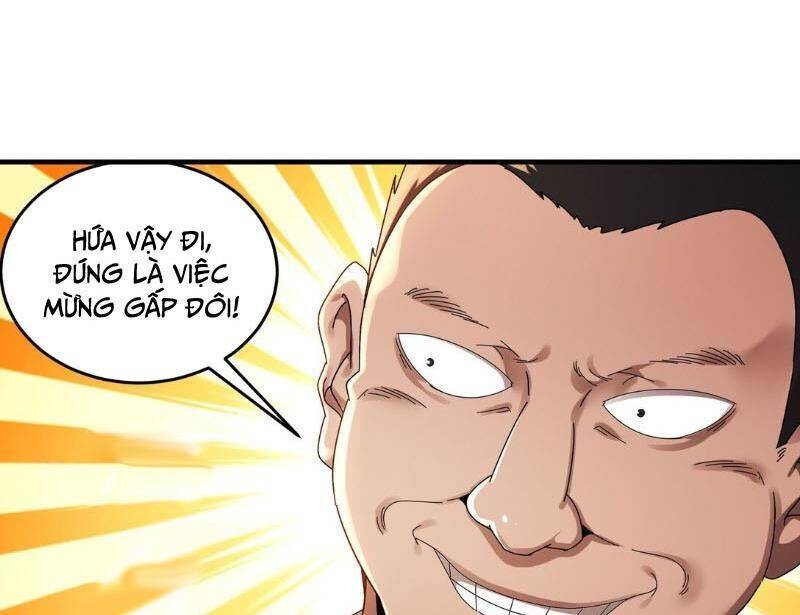 Tuyệt Sắc Đạo Lữ Đều Nói Ngô Hoàng Thể Chất Vô Địch Chapter 300 - Trang 2