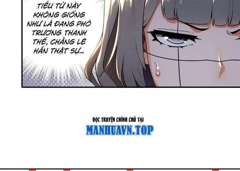 Tuyệt Sắc Đạo Lữ Đều Nói Ngô Hoàng Thể Chất Vô Địch Chapter 300 - Trang 2