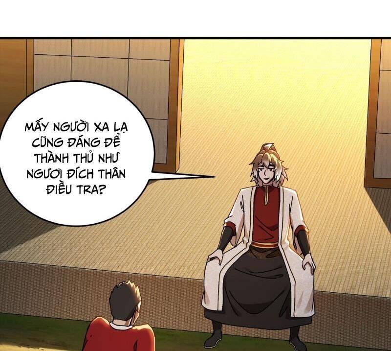 Tuyệt Sắc Đạo Lữ Đều Nói Ngô Hoàng Thể Chất Vô Địch Chapter 302 - Trang 2