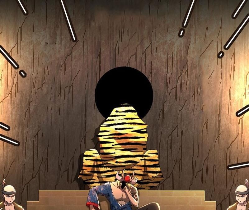 Tuyệt Sắc Đạo Lữ Đều Nói Ngô Hoàng Thể Chất Vô Địch Chapter 303 - Trang 2