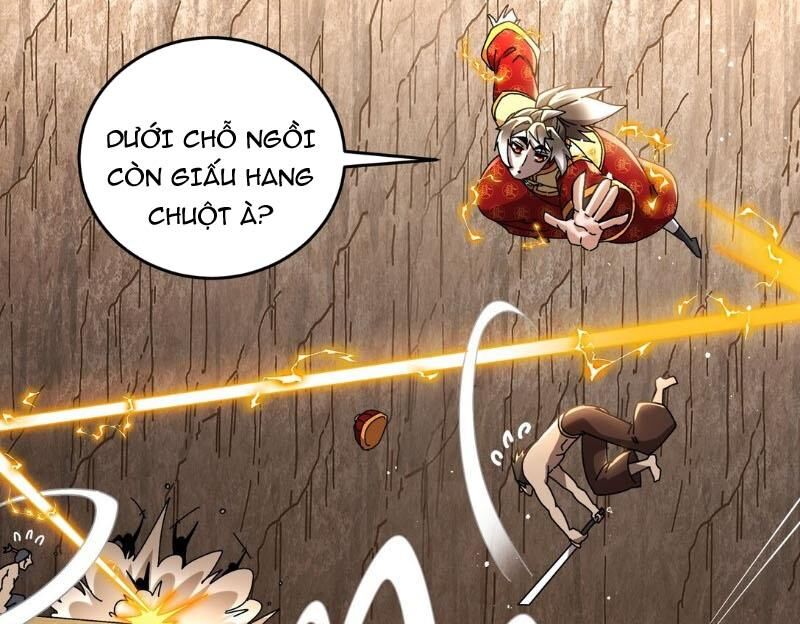 Tuyệt Sắc Đạo Lữ Đều Nói Ngô Hoàng Thể Chất Vô Địch Chapter 303 - Trang 2