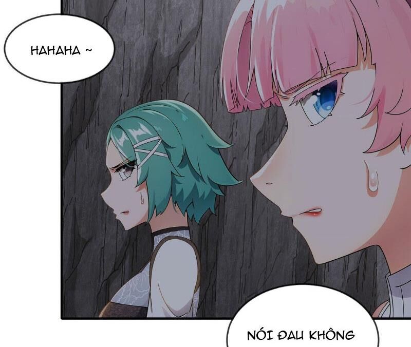 Tuyệt Sắc Đạo Lữ Đều Nói Ngô Hoàng Thể Chất Vô Địch Chapter 303 - Trang 2