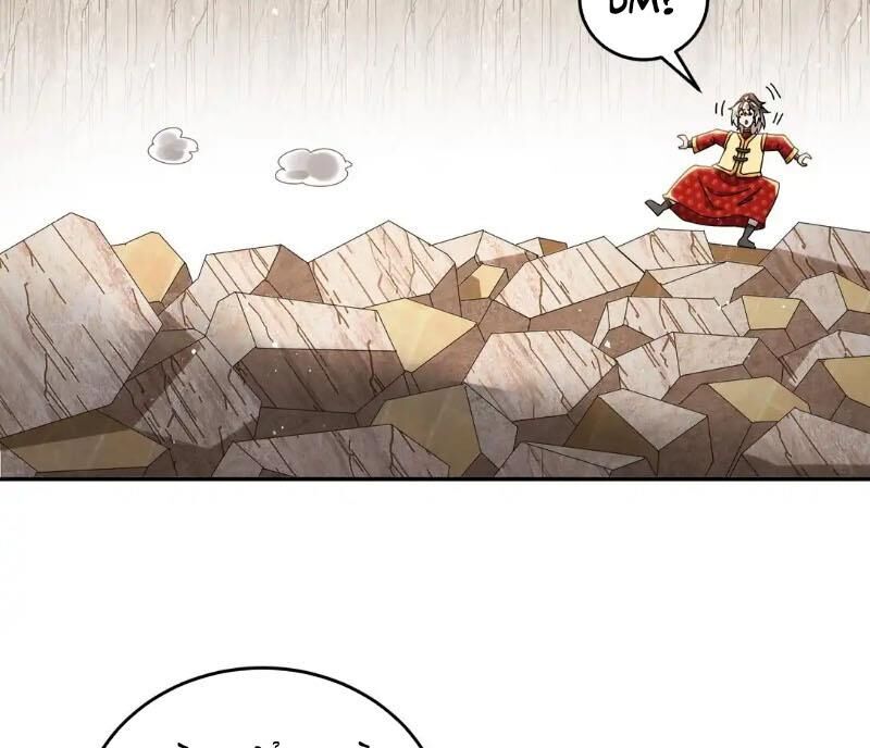 Tuyệt Sắc Đạo Lữ Đều Nói Ngô Hoàng Thể Chất Vô Địch Chapter 304 - Trang 2