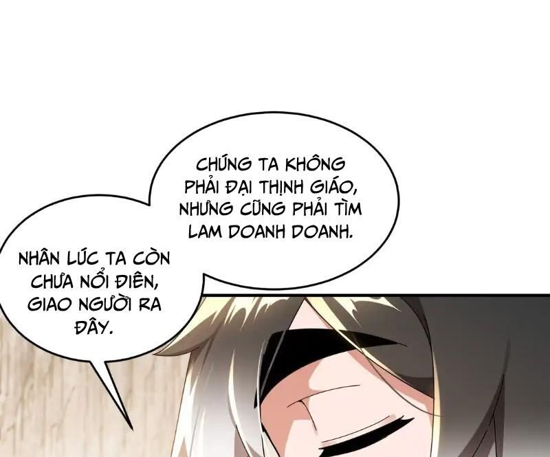 Tuyệt Sắc Đạo Lữ Đều Nói Ngô Hoàng Thể Chất Vô Địch Chapter 304 - Trang 2