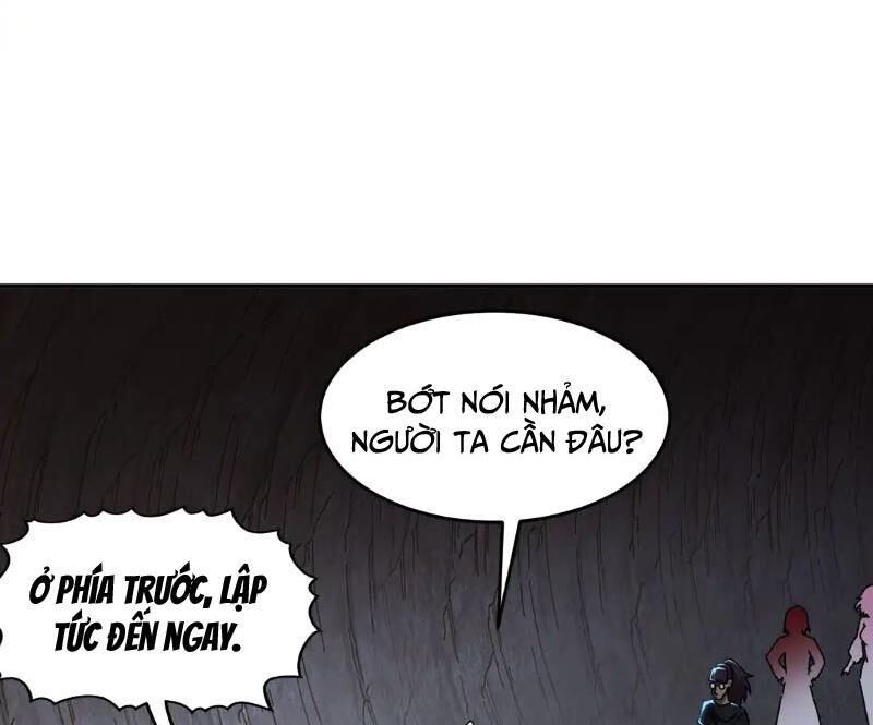 Tuyệt Sắc Đạo Lữ Đều Nói Ngô Hoàng Thể Chất Vô Địch Chapter 304 - Trang 2